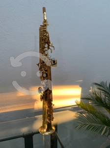 Saxofon Soprano Century