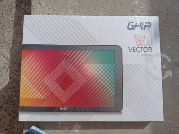 Tablet Ghia Vector 10.1