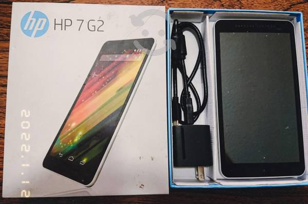 Tableta HP 7 G2
