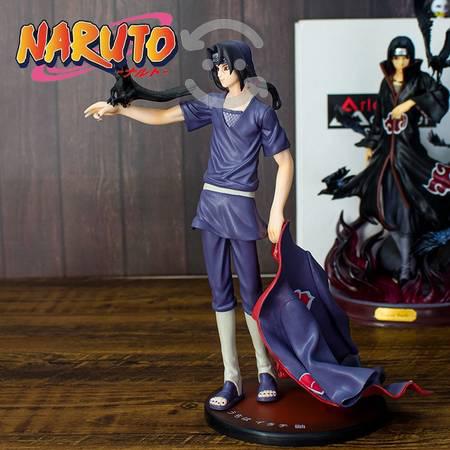figura Naruto itachi Uchiha