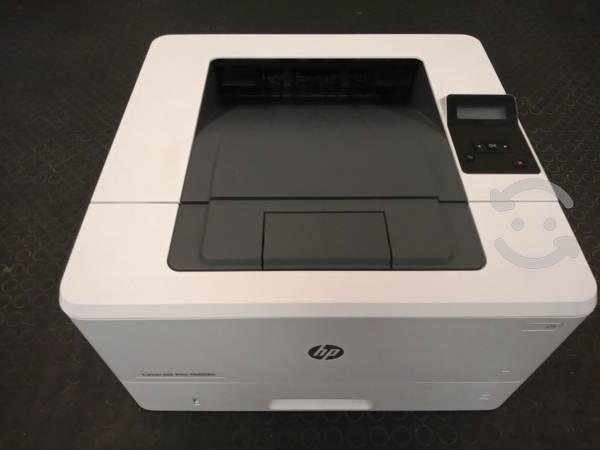 impresoras HP 402n