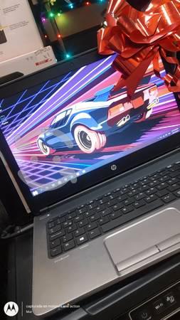 laptop AMD A8 hp