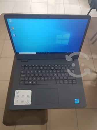laptop dell core i5 11va generación