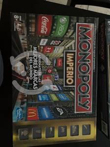 monopoli imperio edición especial