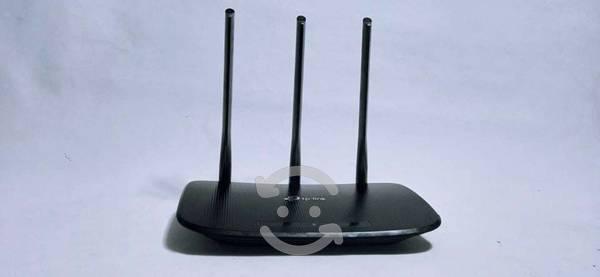 router tp link tl-wr940n