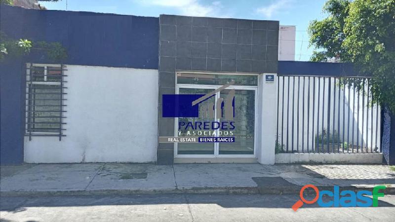 Venta Local Comercial 5 Oficinas 339 m2 Niño Artillero,