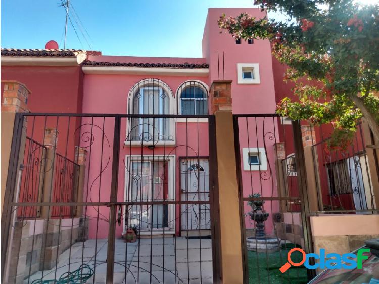 CASA EN RENTA LAS BRISAS SAN MIGUEL ALLENDE GTO