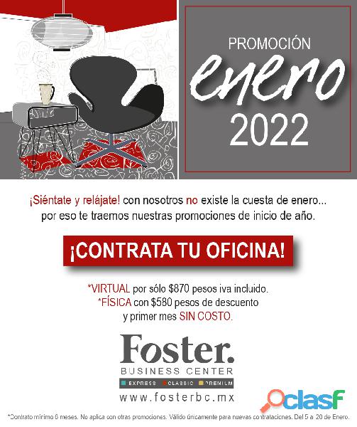 foster SERVICIOS INTEGRALES