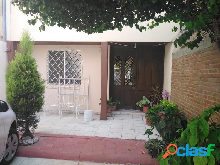 CASA EN VENTA EL FOVISSSTE CELAYA GTO