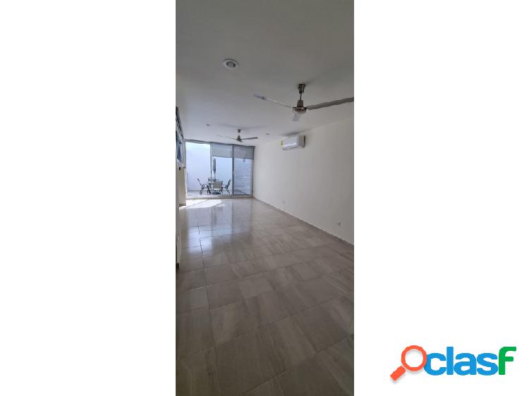 LOFT EN RENTA