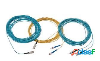 ConduNet Jumper Multimodo LC Macho - LC Macho, 3 Metros