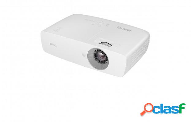 Proyector BenQ Home Cinema TH683 con Modo Fútbol DLP, 1080p