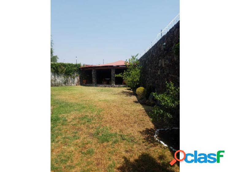 CASA EN VENTA JURIQUILLA QUERETARO