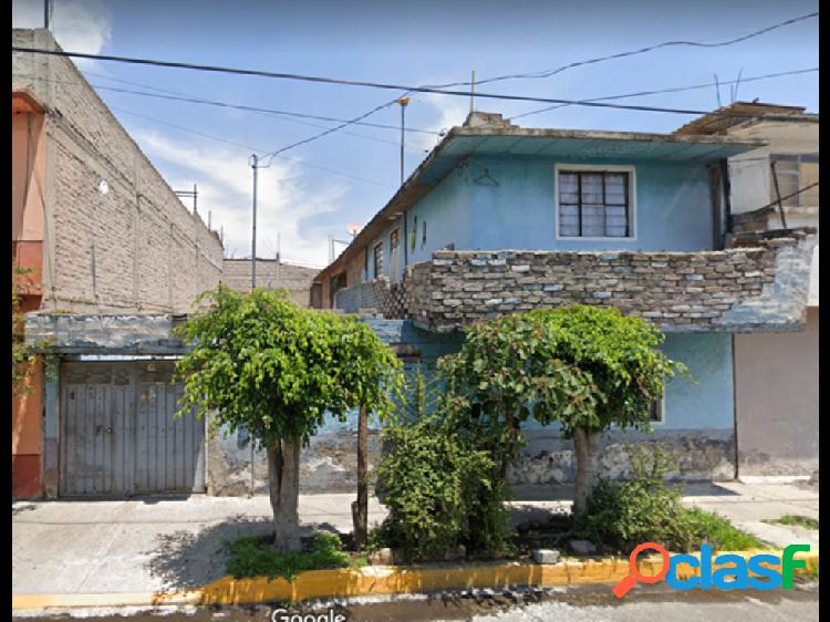 Excelente Oportunidad en Nezahualcóyotl $735,363.00