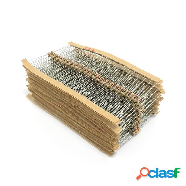 Oky Kit de Resistencias para Placas de Desarrollo OS-10104,