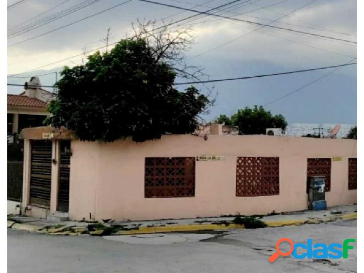 Venta de Casa en Villa Mitras, Monterrey