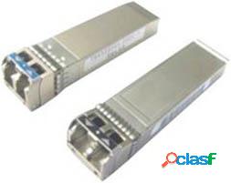 Cisco Módulo Transceptor SFP+, LC, 16000 Mbit/s, 850nm,