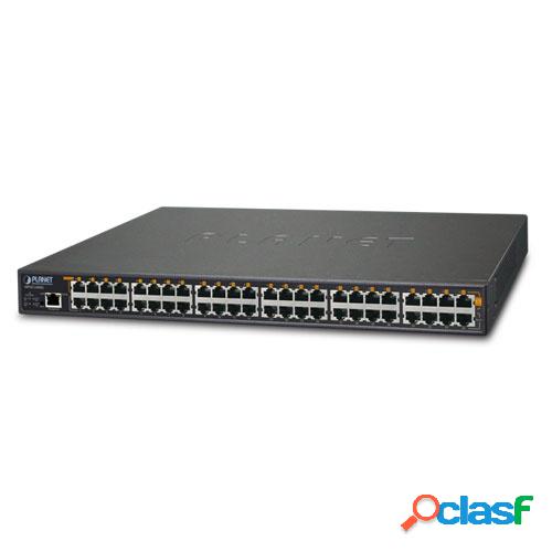 Planet Adaptador e Inyector de PoE HPOE-2400G,