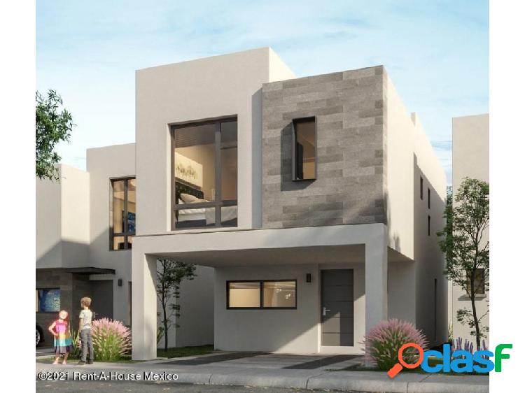 Casa en venta de 3 recámaras en El Mirador JCG 22-3153