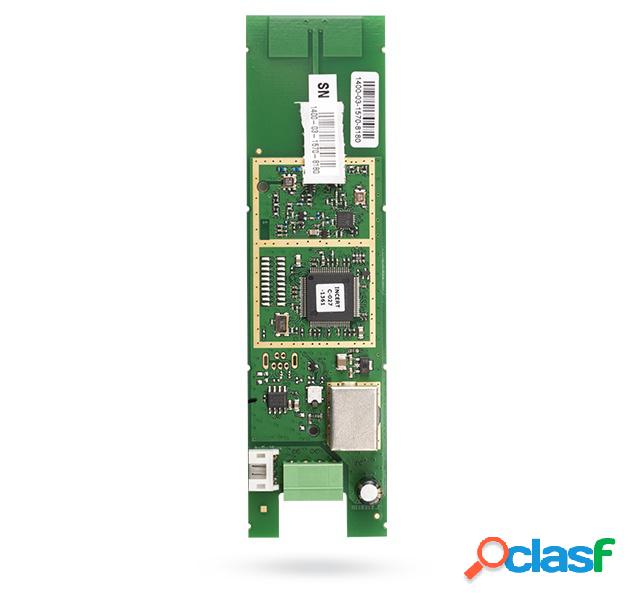 Jablotron Módulo de Bus JA-111R, para Dispositivos