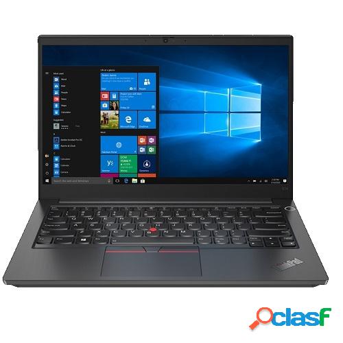 Laptop Lenovo ThinkPad E14 Gen2 14" Full HD, Intel Core