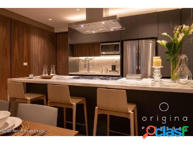 Precioso departamento en venta. Adolfo Ruiz Cortines. MLS