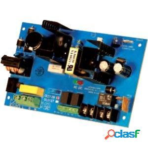 Altronix Tarjeta de Fuente de Poder OLS120, 115 - 230V