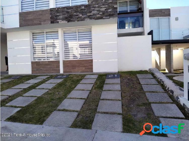 DEPARTAMENTO AMUEBLADO EN PB 2 RECAMARAS EN JURIQUILLA.