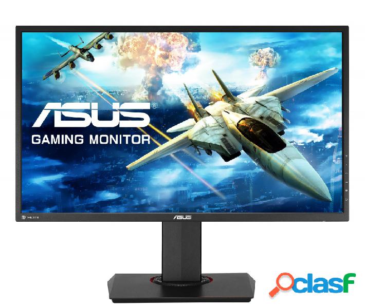Monitor Gamer ASUS MG278Q LCD 27, Wide Quad HD, Widescreen,