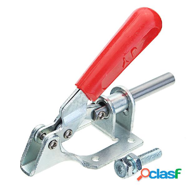 136Kg / 300Lbs Quick Push Pull tipo palanca de palanca