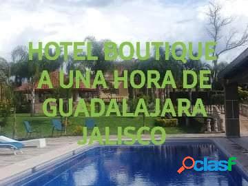 HOTEL. EN GUADALAJARA. HOTEL BOUTIQUE JALISCO