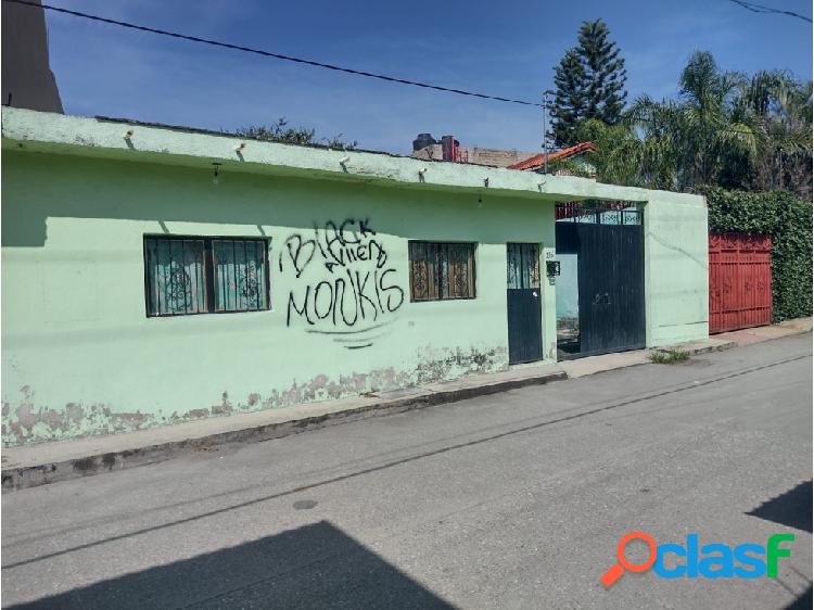 Casa en Colonia Areopuerto, Temixco, Morelos