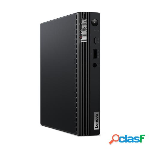 Computadora Lenovo ThinkCentre M70q, Intel Core i7-10700T