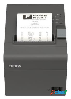 Epson TM-T20II, Impresora de Tickets, Térmico, Alámbrico,