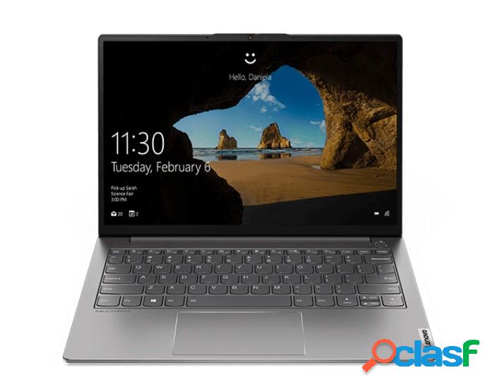 Laptop Lenovo ThinkBook 13s G2 13.3” WQXGA, Intel Core