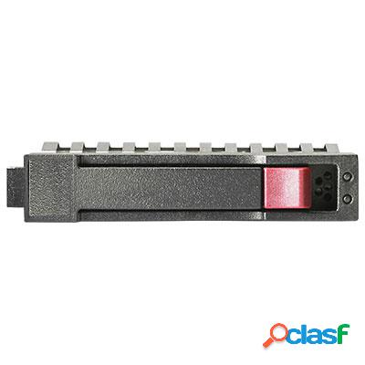 Disco Duro para Servidor HPE 2TB 6G SATA 7200RPM SFF 2.5, SC