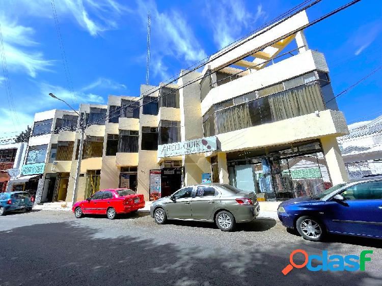 Oficina Comercial en Renta en Carretas, Querétaro, en