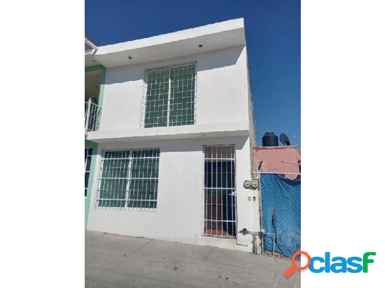 CASA EN VENTA EN ERMITA