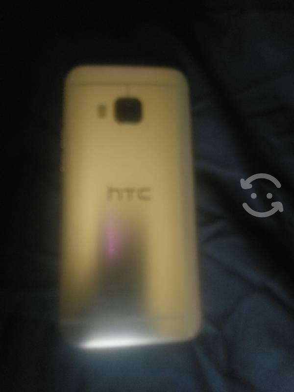 Celular HTC M9 para refacciones