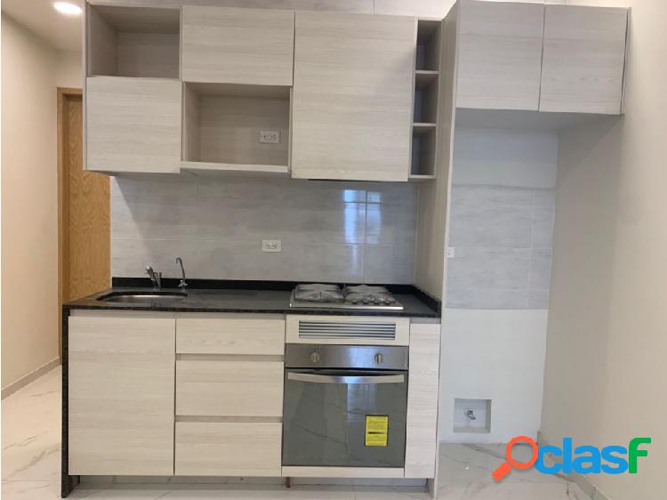 Departamento en Renta en Polanco Calle Goldsmith 22-370