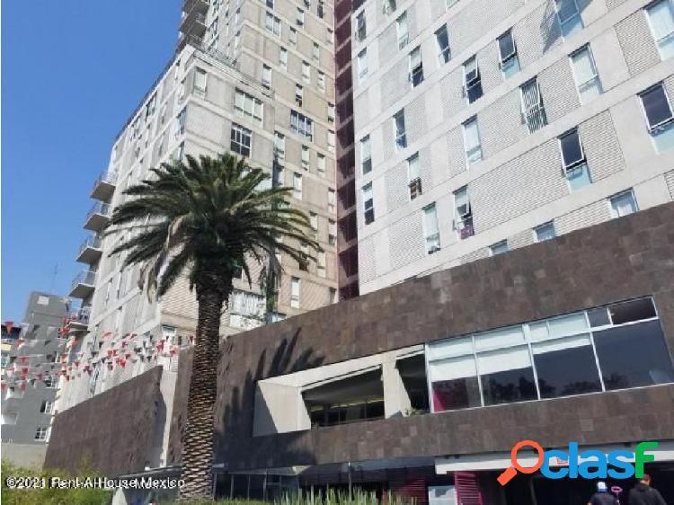 Departamento en Renta en Puerta Toreo Andador Mexico Tacuba