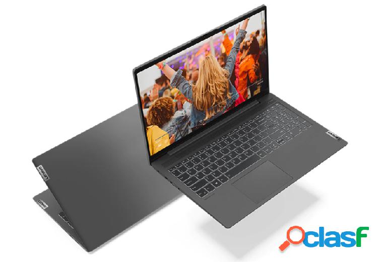 Laptop Lenovo IdeaPad 5 15ARE05 15.6" Full HD, AMD Ryzen 5