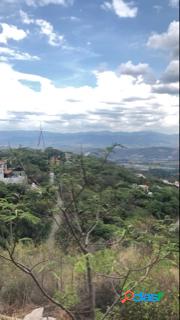 Panorámico y con espectacular vista al Valle de Ixtapan