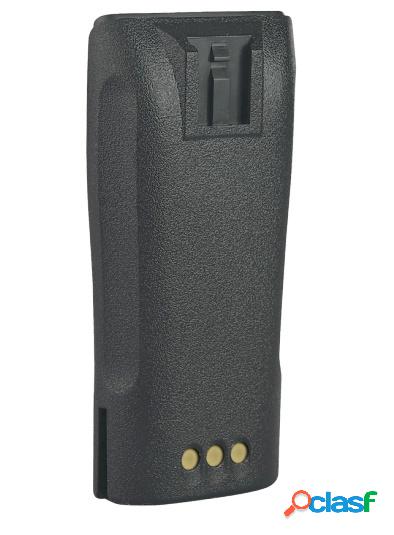 txPRO Batería para Radio TXNTN4497, 1800mAh, 7.5V