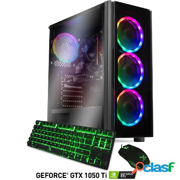 Computadora Gamer Xtreme PC Gaming CM-78039, Intel Core