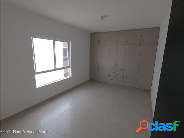 EN RENTA Departamento en Zakia Queretaro GRC22-2572