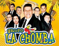 Grupo La Chomba