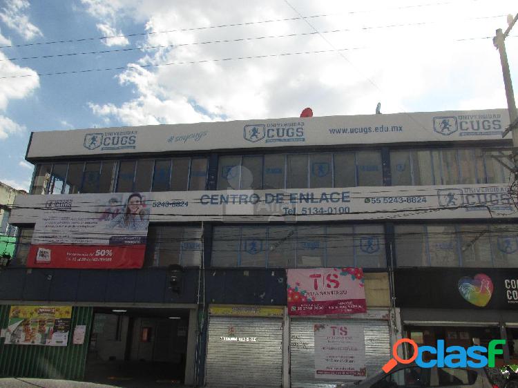 Oficina comercial en renta en Granjas México, Iztacalco,