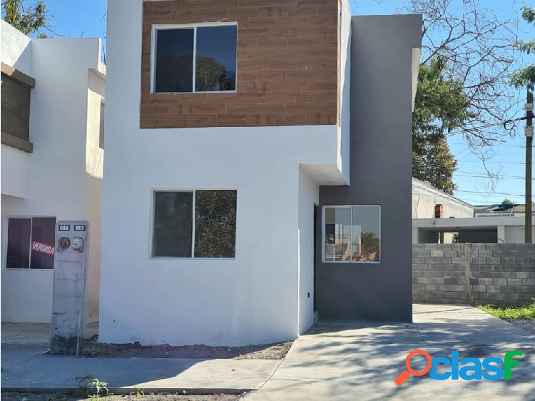 CASA EN VENTA EN VILLAS DE SAN MIGUEL