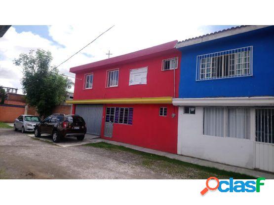 Casa En Renta Cerca De Zavaleta